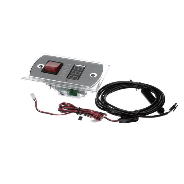 Switch Thermometer Combo, No 500002391